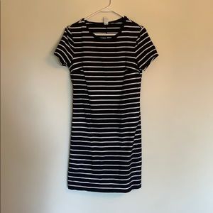 T-shirt dress